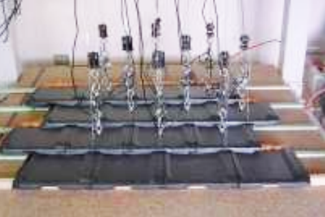 耐風圧性能試験