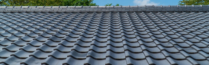 葺き替え工事 吹き返し工事 屋根の塗装｜長野県の株式会社谷﨑の画像